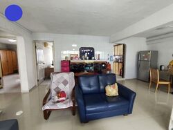 Blk 53 Lengkok Bahru (Bukit Merah), HDB 5 Rooms #606345751